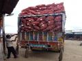 दिलासादायक ! औरंगाबादी कांद्याला दिल्ली, ओडिशातून मागणी - Marathi News | Comfortable! Demand for Aurangabad's onion from Delhi, Odisha | Latest chhatrapati-sambhajinagar News at Lokmat.com