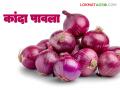 Kanda Bajar Update: कांदा यंदा शेतकऱ्यांना हसवणार; जाणून घ्या काय आहे कारण सविस्तर - Marathi News | Kanda Bajar Update: Onion will make farmers smile this year; Know what is the cause in detail | Latest agriculture News at Lokmat.com