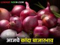 Onion Market : लासलगाव बाजार समितीत लाल, उन्हाळ कांद्याला काय भाव मिळाला? जाणून घ्या राज्यातील दर  - Marathi News | Latest News Todays Onion Market Price in nashik with maharashtra bajar samiti | Latest agriculture News at Lokmat.com