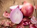Onion Price in Philippines : 'या' देशात कांद्याचा भाव चिकन-मटणापेक्षा जास्त, किंमत ऐकून व्हाल थक्क! - Marathi News | Onion Price in Philippines : Onion price in 'this' country is more than chicken and mutton, you will be surprised to hear the price! | Latest international Photos at Lokmat.com