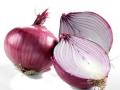 लाल कांद्याच्या भावात घसरण - Marathi News | Falling on red onion prices | Latest nashik News at Lokmat.com
