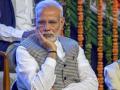"मोदींच्या नेतृत्वाखाली निर्माण झालेली संकटं", 'या' सहा मुद्दांवरुन राहुल गांधींचा हल्लाबोल - Marathi News | rahul gandhi tweets over gdp reduction job loss calls it modi made disaster | Latest national News at Lokmat.com