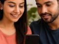 रिलेशनशिपमध्ये 'ओपन फोन पॉलिसी' फायदेशीर की तोट्याची? पाहा काय होईल नेमकं... - Marathi News | What is open phone policy in relationships, know its benefits and side effects | Latest sakhi News at Lokmat.com