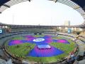IPL 2018 Opening Ceremony Live : ऋतिक, प्रभुदेवा, वरुण, तमन्ना, मिका यांची एकत्रित अदाकारी - Marathi News | ipl 2018 Opening ceremony live: Rohit Sharma, thanks to Mumbai Indians | Latest cricket News at Lokmat.com