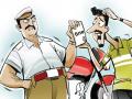 वाहनांचा वाढलेला दंड आता चालकांच्या खिशाला पडणार भारी - Marathi News | new penalties rules are now imposed on traffic offences | Latest nagpur News at Lokmat.com
