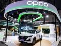Oppo Electric Car, Scooter: भारतात येतेय टाटा नॅनोसारखी स्वस्त इलेक्ट्रीक कार; ही प्रसिद्ध कंपनी तयारीला लागली - Marathi News | Oppo Electric Car, Scooter: Cheap electric cars like Tata Nano coming to India | Latest auto News at Lokmat.com