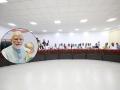 “सत्तेस आव्हान देणारा लोकशाही संरक्षक ‘वॅगनर ग्रुप’ एकत्र, मोदींना जावे लागेल, पण...” - Marathi News | shiv sena thackeray group criticized pm modi and bjp after 17 opposition party leaders meet in patna | Latest maharashtra News at Lokmat.com