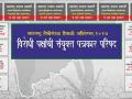 हे न्हवं माझं सरकार ! विरोधकांची बॅनरबाजीतून सरकारवर टीका - Marathi News | This is my government! Opponents criticize government over banner | Latest maharashtra News at Lokmat.com