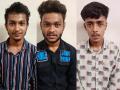 सदर बाजारातील 'दम मारो दम' गँग हद्दपार; पोलिस अधीक्षकांची मंजुरी - Marathi News | | Latest kolhapur News at Lokmat.com