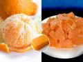 ताज्या, रसरशीत, रसाळ संत्र्यांची करा आंबट - गोड जेली! मुलांचा फेवरिट खाऊ - करताच होईल झटपट फस्त... - Marathi News | Orange Jelly Dessert Orange Jelly Recipe How To Make Orange Jelly At Home | Latest sakhi News at Lokmat.com