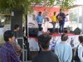 वर्ल्ड ऑरेंज फेस्टिव्ह : नागपुरात शहरभर संगीताची धूम - Marathi News | World Orange Festival: Music fame across the city in Nagpur | Latest nagpur News at Lokmat.com