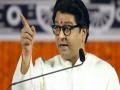 Raj Thackeray: राज ठाकरेंचं देशभरातील हिंदुंना आवाहन; ३ मेपर्यंत मशिदीवरील भोंगे उतरले नाहीत, तर... - Marathi News | Raj Thackeray: Raj Thackeray's appeal to Hindus across the country; If the speaker on the mosque did not come down till May 3, then will play hanuman chalisa | Latest maharashtra News at Lokmat.com