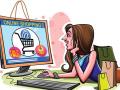 ऑनलाइन खरेदीला आता छोट्या शहरांमधून ‘बूस्टर’! - Marathi News | online shopping now gets a booster from small towns | Latest business News at Lokmat.com