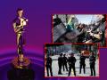 Oscar 2024 : ५ मिनिटे उशिरा सुरू झाला ऑस्कर सोहळा; समोर आलं मोठं कारण - Marathi News | Oscar 2024 Oscar ceremony delayed by 5 minutes deu to protestors | Latest filmy News at Lokmat.com