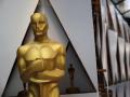 Oscar 2018 : 'द शेप ऑफ वॉटर' ठरला सर्वोत्कृष्ट सिनेमा - Marathi News | Oscar 2018 Live Updates: Cast of the 90th Oscar Awards, Artists on Red Carpet | Latest international News at Lokmat.com
