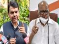 शरद पवारांनी राजकीय कारकिर्दीत कितीवेळा रंग बदललेत; भाजपानं यादीच दाखवली - Marathi News | BJP chief spokesperson Keshav Upadhye has criticized Sharad Pawar and the NCP | Latest mumbai News at Lokmat.com