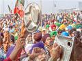आंदोलनात वकिलाची आत्महत्या; ‘मन की बात’ विरोधात शेतकऱ्यांचा थाळीनाद - Marathi News | Lawyer commits suicide in agitation | Latest national News at Lokmat.com