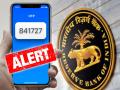 KYC अपडेट करण्यासाठी फोन, मेसेज आलाय?, व्हा सावध; RBI ने जारी केला अलर्ट - Marathi News | stay alert rbi cautions the public against frauds in the name of kyc updation | Latest business Photos at Lokmat.com