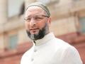 संघाकडून माझ्या हत्येचा कट रचला जातोय: ओवेसी - Marathi News | asaduddin owaisi said rss planning his murder | Latest national News at Lokmat.com