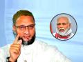 PM Modi Owaisi Gyanvapi Mosque : "पंतप्रधानांच्या घराखाली मशिद आहे असं म्हंटलं तर तिथेही खोदकाम करणार का?"; ओवेसींचा सवाल - Marathi News | Gyanvapi Mosque Row Will BJP Dig PM Modi Residence if i say there is a mosque below that house bjp hate islam and muslims said aimim chief asaduddin owaisi | Latest national News at Lokmat.com
