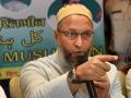 Asaduddin Owaisi:"काश्मीरी पंडितांचे दुसऱ्यांदा स्थलांतर अन् भाजप चित्रपटाच्या प्रमोशनमध्ये व्यस्थ": असदुद्दीन ओवेसी - Marathi News | Asaduddin Owaisi: "Pandits migrate from Kashmir for second time and BJP is busy promoting film": Asaduddin Owaisi | Latest national News at Lokmat.com