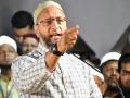 Gyanvapi Mosque Asaduddin Owaisi: "मी फक्त अल्लाहला घाबरतो, कुठल्याही योगी किंवा मोदीला मी घाबरत नाही म्हणूनच..."; AIMIM चे ओवेसी यांची गुजरातमधील सभेत वक्तव्य - Marathi News | Gyanvapi Mosque Issue Aimim leader Akbaruddin Owaisi said I am afraid of allah not of any yogi or modi | Latest national News at Lokmat.com