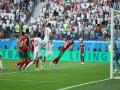 FIFA World Cup 2018 : स्वयंगोलमुळे मोरक्कोला पराभवाचा धक्का - Marathi News | FIFA World Cup 2018: Morocco lost by own goal | Latest football News at Lokmat.com