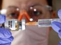 Oxford Vaccine on Coronavirus: कोरोनावरची लस सुरक्षित, पण 'हे' साईड इफेक्ट्सही दिसले! - Marathi News | Coronavirus oxford vaccine shows positive results but there are some side effects | Latest international Photos at Lokmat.com