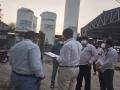 हवेलीतील कोरोनाबाधित रुग्णांना दिलासा, प्रशासनाने ऑक्सिजन निर्मितीचा प्रकल्प घेतला ताब्यात - Marathi News | Relief for coronary patients in Haveli, administration seizes 11 metric tonne capacity oxygen production project | Latest pune News at Lokmat.com