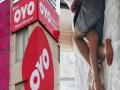 गर्लफ्रेंड बॉयफ्रेंड OYO रुममध्ये गेले, अचानक दोघात सुरू झाला वाद; बॉयफ्रेंडने उचलले टोकाचे पाऊलं - Marathi News | lover end life by hang self after fight with girlfriend in noida oyo hotel room | Latest crime News at Lokmat.com