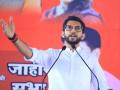 Aditya Thackeray: महाराष्ट्र सरकारकडं एप्रिल 2022 पासून फक्त इलेक्ट्रिक गाड्या असणार - Marathi News | Only electric trains from April 2022 to the Government of Maharashtra | Latest pune News at Lokmat.com