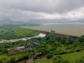 Pavana Dam: पवना धरण ९१ टक्के भरले; विसर्ग वाढवणार, नदीकाठच्या लोकांना सतर्कतेचा इशारा - Marathi News | | Latest pimpri-chinchwad News at Lokmat.com