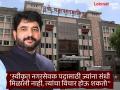 निवडणुकीपूर्वी शिंदेसेनेसोबत युती नव्हती; त्यामुळे आता स्वीकृत नगरसेवक पद देण्याचा प्रश्नच नाही - मुरलीधर मोहोळ - Marathi News | There was no alliance with Shinde Sena before the elections; hence there is no question of giving the post of approved corporator now - Muralidhar Mohol | Latest pune News at Lokmat.com