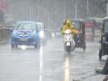Pune Rain: ३५ वर्षांनंतर मॉन्सून प्रथमच २६ मे ला पुण्यात; १९६२ मध्ये २९ मे रोजी झाला होता दाखल - Marathi News | Monsoon arrived in Pune for the first time in 35 years on May 26 it had arrived on May 29 in 1962 | Latest pune News at Lokmat.com