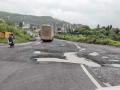 Pune Satara National Highway: आठ वर्षांचा विलंब अन् कोट्यवधींचा चुराडा तरी सातारा रस्ता मनस्तापाचा - Marathi News | eight Years Delay Pune Satara National Highway and waste of money | Latest pune News at Lokmat.com