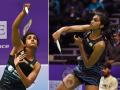 इंडिया ओपन बॅडमिंटन : पी.व्ही. सिंधू उपांत्यपूर्व फेरीत - Marathi News | pv sindhu cruises into india open quarter finals | Latest badminton Photos at Lokmat.com
