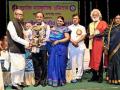 मनपा आयुक्त सुधाकर देशमुख यांना राज्यस्तरीय पुरस्कार - Marathi News |  Municipal Commissioner Sudhakar Deshmukh received state-level award | Latest dhule News at Lokmat.com