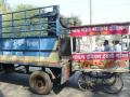 मनपा अतिक्रमण विभागाची कारवाई - Marathi News | Action taken by Municipal encroachment department | Latest dhule News at Lokmat.com