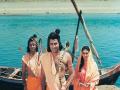 Ramayan Serial : ‘रामायण’ मालिकेतील ‘या’ भागाने बनवला होता वर्ल्ड रेकॉर्ड, ‘लक्ष्मणा’ची खास पोस्ट.... - Marathi News | Ramayan Serial Made World Record Of Viewership Sunil Lahari Shared post | Latest filmy News at Lokmat.com