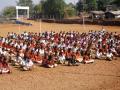 आश्रमशाळांच्या निकालात घसरण - Marathi News | Falling to the Ashram schools | Latest raigad News at Lokmat.com