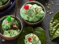 आईस्क्रीम की पान नो कन्फ्युजन : असं बनवा पान आईस्क्रीमचं फ्युजन ! - Marathi News | Recipe of Pan Ice-cream | Latest food News at Lokmat.com