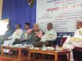 पाचोऱ्यात दोन दिवसीय हिंदी परिषदेला प्रारंभ - Marathi News | A two-day Hindi conference begins in Pachora | Latest jalgaon News at Lokmat.com