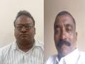 Kolhapur: ६० हजारांची लाच घेताना मंडल अधिकाऱ्याला अटक, सातबारावर नाव नोंदविण्यासाठी लाचेची मागणी - Marathi News | Mandal officer in charge of Nandani and private candidate arrested while accepting bribe of Rs 60000 | Latest kolhapur News at Lokmat.com
