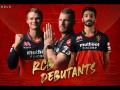 RCB vs SRH Latest News : RCBसाठी देवदत्त धावून आला, पॉवर प्लेमध्ये SRHला दाखवली 'Power'! - Marathi News | RCB vs SRH Latest News : IPL Debut for Devdutt Padikkal, Open innings for RCB; Know all about him | Latest cricket News at Lokmat.com