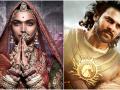 भन्साळींनी ‘बाहुबली’ला दिली होती ‘पद्मावत’ची आॅफर; पण प्रभासने दिला होता नकार!! - Marathi News | bahubali actor prabhas was offered with the important role in padmaavat | Latest filmy News at Lokmat.com