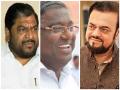 मंत्रीमंडळ विस्तार : महाविकास आघाडीत मित्रपक्ष उपेक्षितच - Marathi News | The cabinet expansion neglected to allies | Latest maharashtra News at Lokmat.com