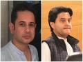 ज्योतिरादित्य शिंदे यांच्या भाजप प्रवेशावर भावाची हरकत; म्हणाले... - Marathi News | Jyotiraditya's brother objected to BJP's entry; Said ... | Latest national News at Lokmat.com