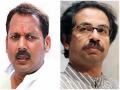 उदयनराजेंच्या भाजप प्रवेशामुळे शिवसेनेचेच नुकसान ! - Marathi News | Shiv Sena's loss due to BJP entry of UdayanRaje | Latest maharashtra News at Lokmat.com
