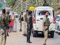 Pahalgam Terror Attack: ..अन् पलूसकरांनी सुटकेचा नि:श्वास सोडला, जम्मू-काश्मीरला गेलेले सहा पर्यटक सुखरूप - Marathi News | Six tourists from Palus who went to Jammu and Kashmir are safe | Latest sangli News at Lokmat.com