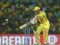 IPL 2019: धो... धो... धोनी, चेन्नईचे राजस्थानपुढे 176 धावांचे आव्हान - Marathi News | IPL 2019: MS Dhoni's half century, 176 runs target for Rajasthan Royals | Latest cricket News at Lokmat.com